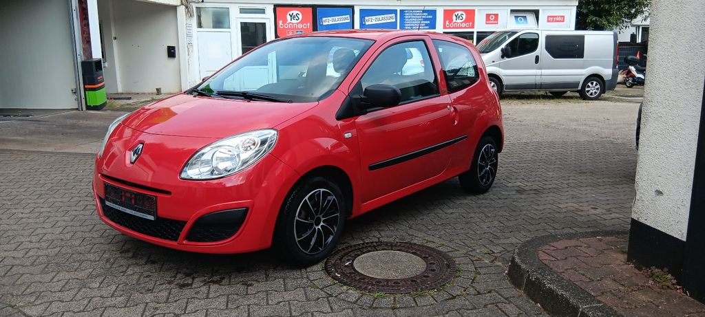 Renault Twingo 104.192 km 3.500 &euro; Herne 44625