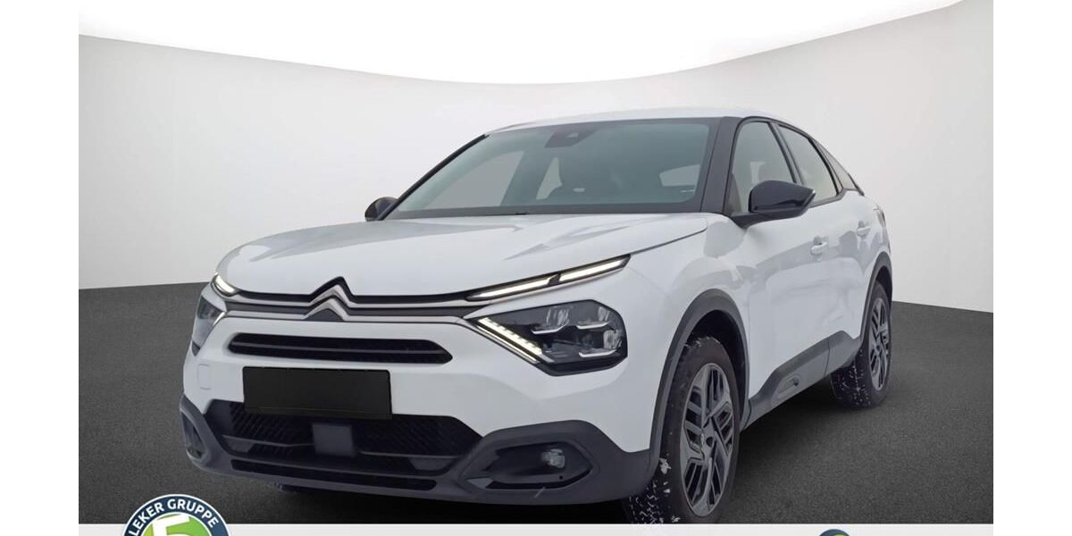 Citroen C4 19.725 km 15.700 &euro; Borken 46325