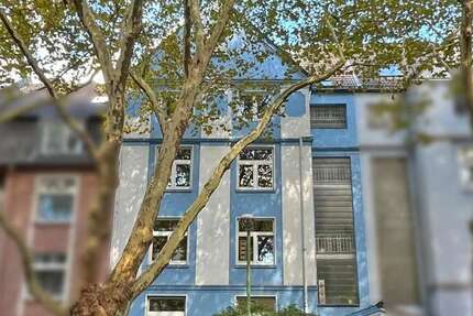 Wohnung Essen Stadtbezirk II - 4 Zimmer, 80 m&sup2;, 185.000&euro; | Angebot:26019330