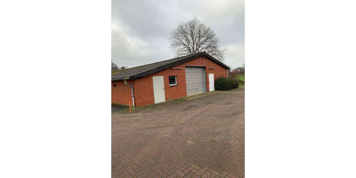 Gewerbeobjekt Borken - 390&euro; | Angebot:25875183