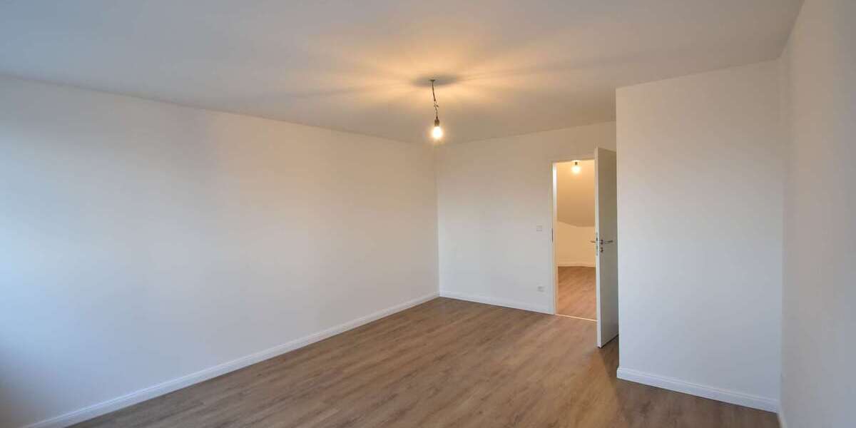 Etagenwohnung Oberhausen Osterfeld-Heide - 2 Zimmer, 55 m&sup2;, 470&euro; | Angebot:23560077