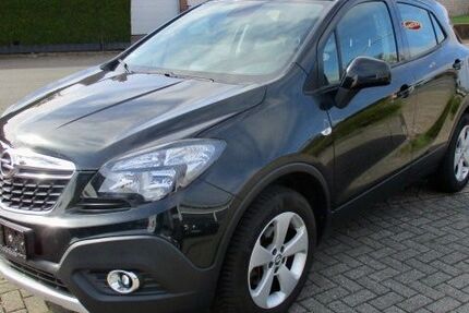 Opel Mokka 170.000 km 5.999 &euro; Rhede 46414