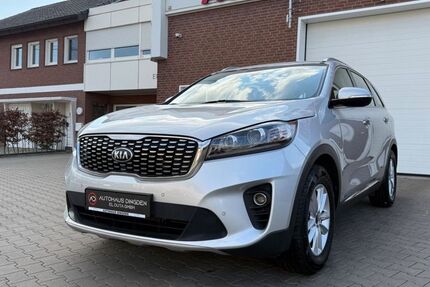 Kia Sorento 106.000 km 20.950 &euro; Hamminkeln 46499