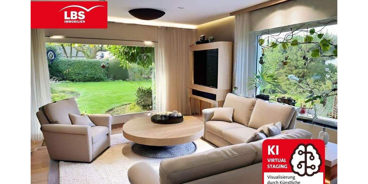 Bungalow Marl Drewer - 6 Zimmer, 173 m&sup2;, 485.000&euro; | Angebot:25674657