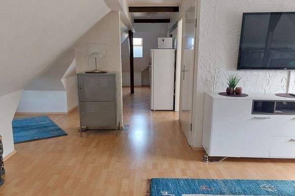 Etagenwohnung Gladbeck Butendorf - 2 Zimmer, 40 m&sup2;, 750&euro; | Angebot:25996029