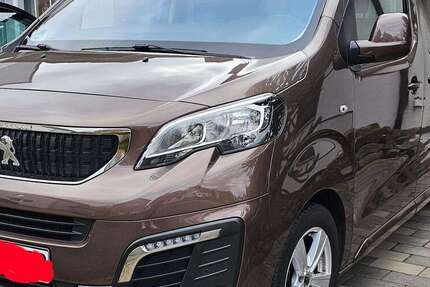 Peugeot Traveller 68.000 km 22.300 &euro; Herten, Stadt 45701