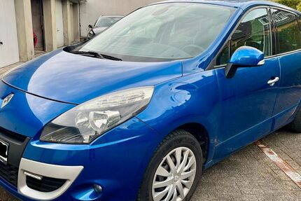 Renault Scenic 61.000 km 5.990 &euro; Bottrop 46240