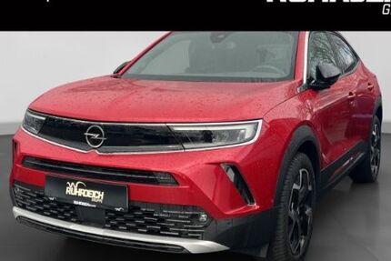 Opel Mokka 12.950 km 19.490 &euro; Duisburg 47059