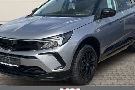 Opel Grandland (X) 50.950 km 19.770 &euro; Dorsten 46286