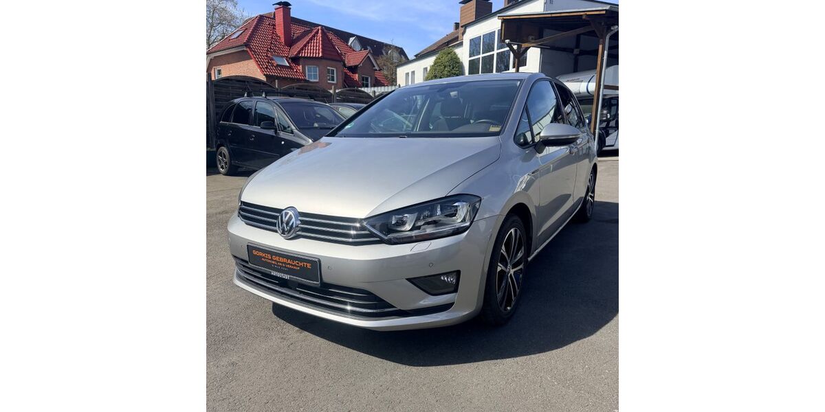 VW Golf 94.500 km 10.900 &euro; Bochum 44803