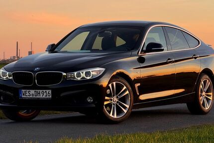 BMW 320 Gran Turismo 180.200 km 13.999 &euro; Voerde 46562