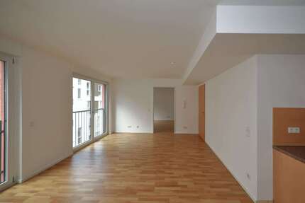 Wohnung Essen Stadtkern - 2 Zimmer, 66 m&sup2;, 1.025&euro; | Angebot:10145420