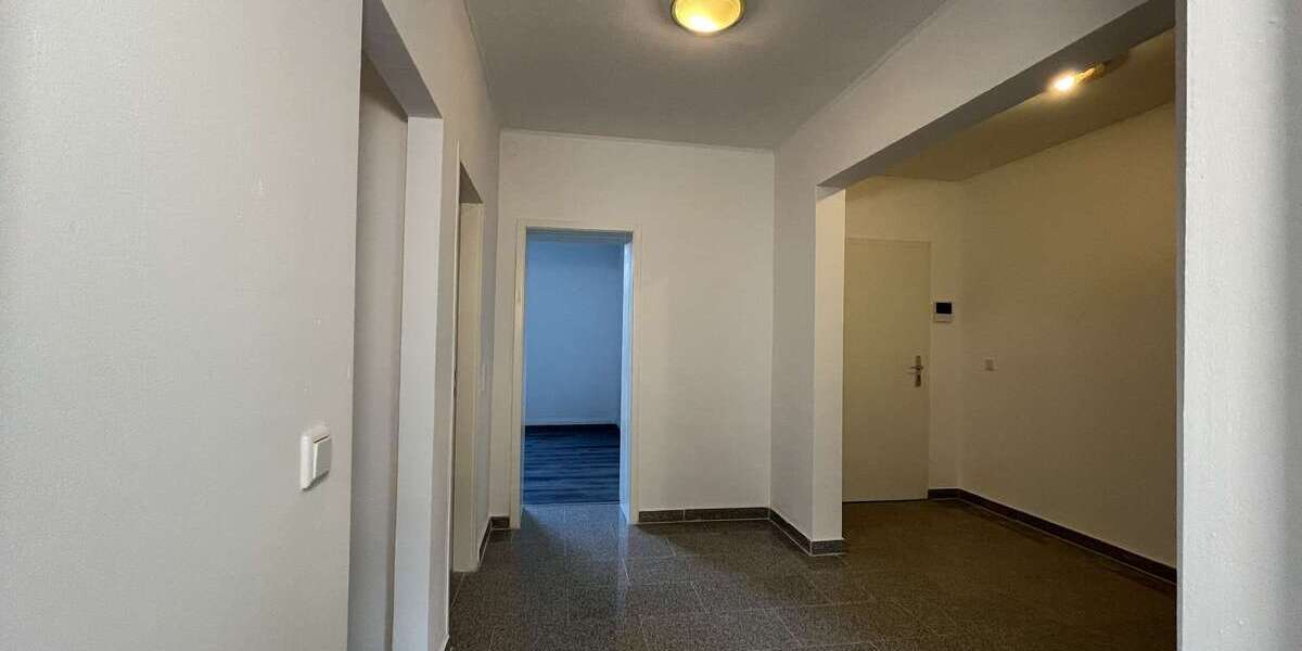 Moderne 2 Zimmer Wohnung in Herne, Baukau-West - Etagenwohnung Herne Wanne | Angebot:17330309