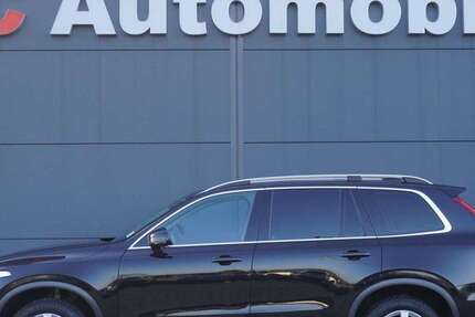 Volvo XC90 187.000 km 19.880 &euro; Velen 46342