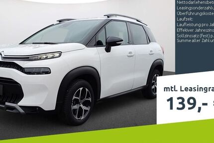 Citroen C3 Aircross 14.820 km 13.789 &euro; Borken 46325
