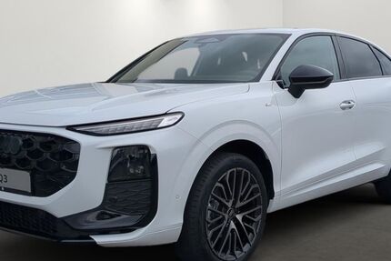 Audi Q3 5.500 km 50.770 &euro; Duisburg 47249