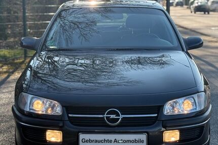 Opel Omega 130.000 km 2.999 &euro; Bottrop 46238