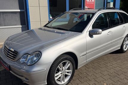 Mercedes-Benz C 180 191.161 km 3.499 &euro; Bochum 44894
