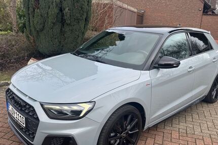 Audi A1 47.500 km 19.999 &euro; Essen 45357
