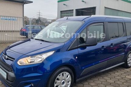 Ford Grand Tourneo 189.000 km 7.999 &euro; Dinslaken 46539