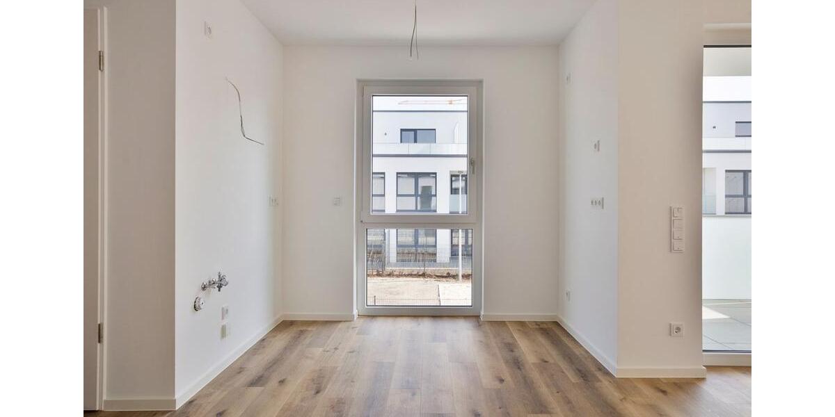 Etagenwohnung Gelsenkirchen Gelsenkirchen-Nord - 3 Zimmer, 92 m&sup2;, 1.010&euro; | Angebot:25853471