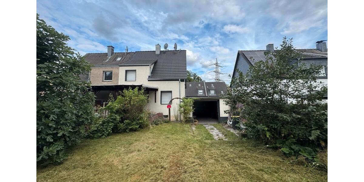 Doppelhaushälfte Essen Stadtbezirk VI - 5 Zimmer, 90 m&sup2;, 355.000&euro; | Angebot:27270702