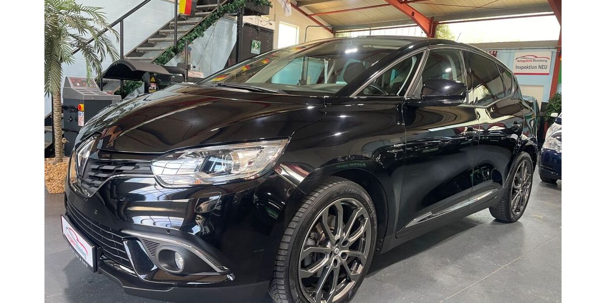 Renault Scenic 93.000 km 12.790 &euro; Rheinberg 47495