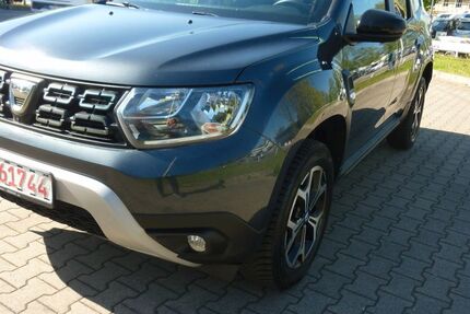 Dacia Duster 177.000 km 8.950 &euro; Essen 45144