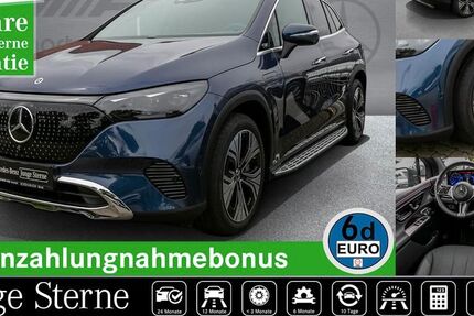 Mercedes-Benz EQE 15.161 km 60.998 &euro; Wesel 46485