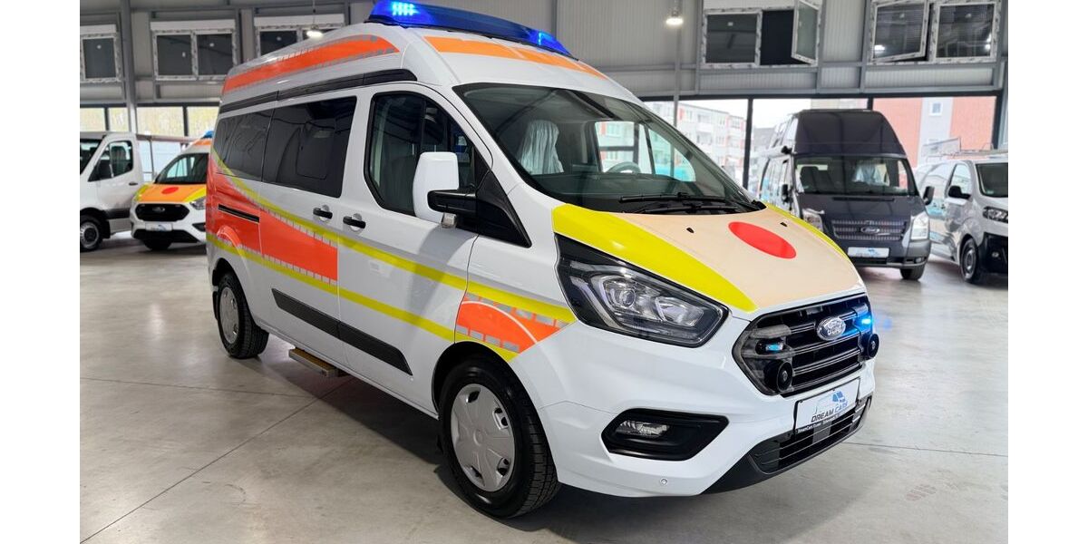 Ford Transit 170.000 km 23.500 &euro; Gelsenkirchen 45879