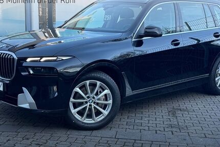 BMW X7 87.491 km 69.880 &euro; Mülheim an der Ruhr 45478