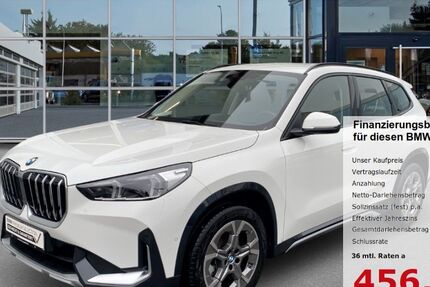 BMW X1 8.711 km 38.940 &euro; Borken 46325