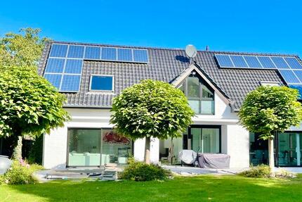 Haus Hünxe - 6 Zimmer, 250 m&sup2;, 1.190.000&euro; | Angebot:27142607