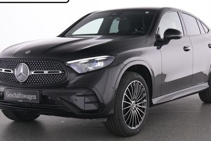 Mercedes-Benz GLC 300 7.900 km 73.780 &euro; Essen 45309