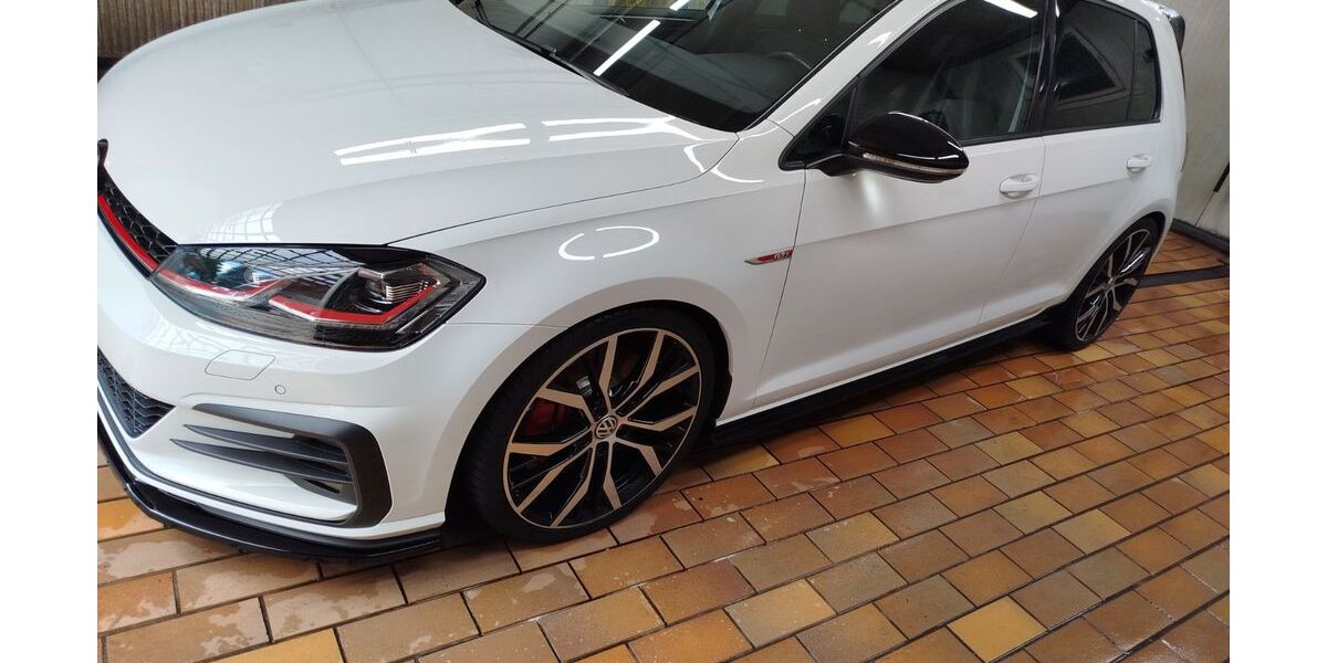 VW Golf 43.000 km 22.900 &euro; Bottrop 46242