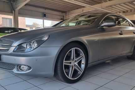 Mercedes-Benz CLS 350 39.555 km 23.900 &euro; Wesel 46485