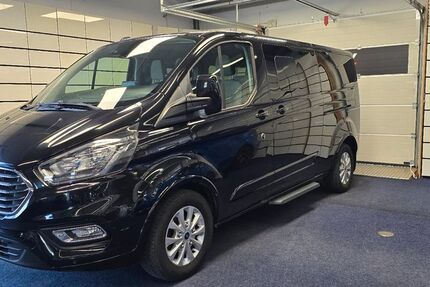 Ford Tourneo Custom 138.387 km 27.999 &euro; Dülmen 48249