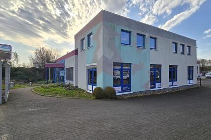 Gewerbeobjekt Marl - 690&euro; | Angebot:26150822