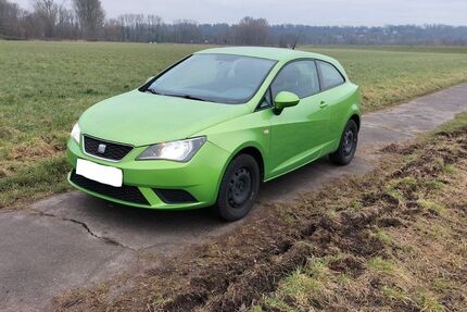 Seat Ibiza 92.000 km 5.850 &euro; Essen 45219