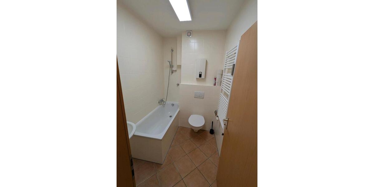 Etagenwohnung Essen Frillendorf - 1 Zimmer, 40 m&sup2;, 85.000&euro; | Angebot:23864890