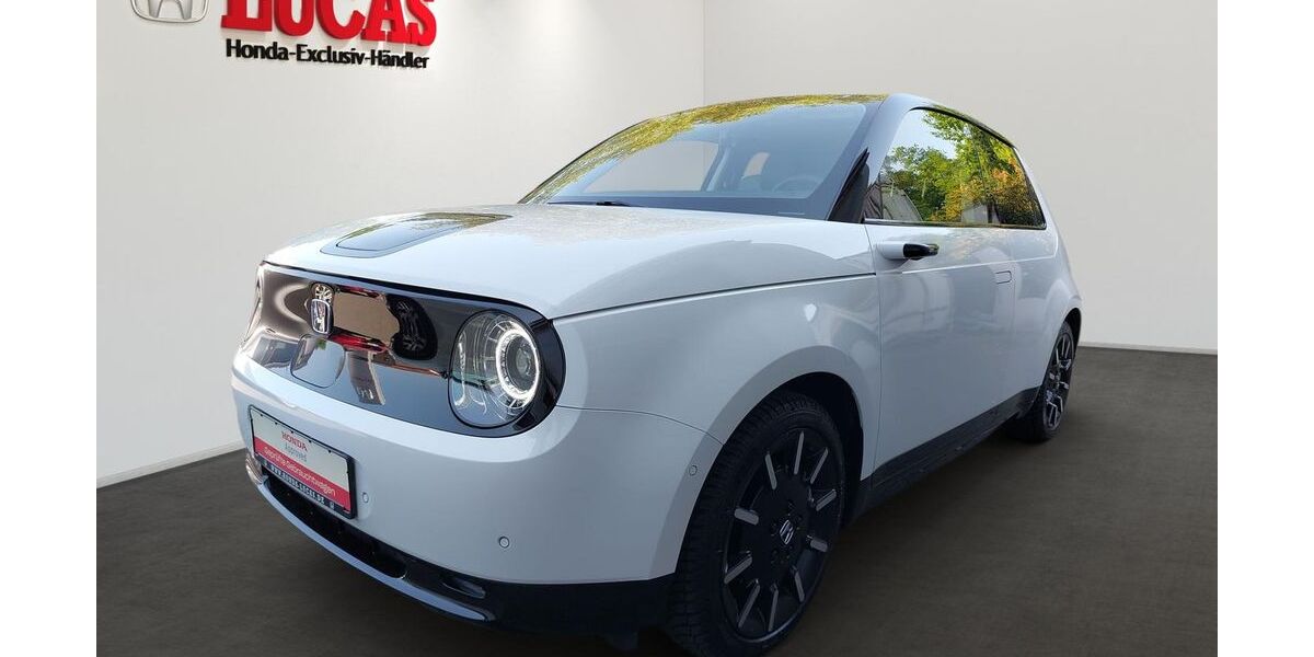 Honda e 50.690 km 14.980 &euro; Oberhausen 46117