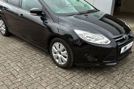Ford Focus 101.358 km 6.490 &euro; Rhede 46414
