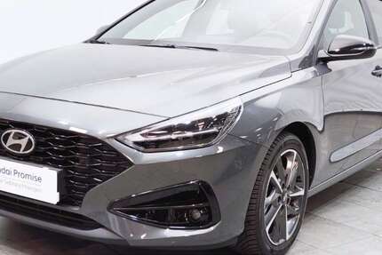 Hyundai i30 15.983 km 22.970 &euro; Gelsenkirchen 45897