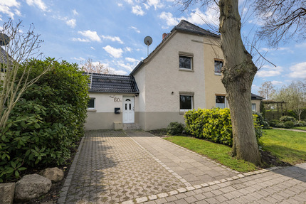 Haus Gelsenkirchen Hassel - 3 Zimmer, 83 m&sup2;, 179.110&euro; | Angebot:26139218