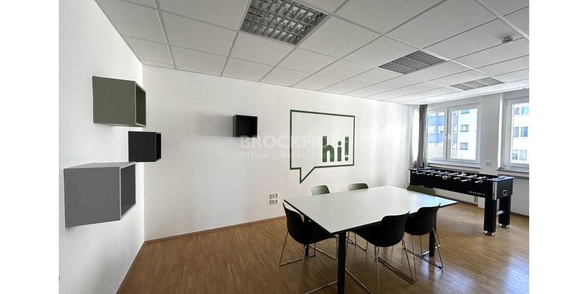 Gewerbeobjekt Essen Südviertel - 10&euro; | Angebot:26279581