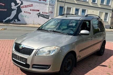 Skoda Roomster 238.000 km 2.690 &euro; Recklinghausen 45657