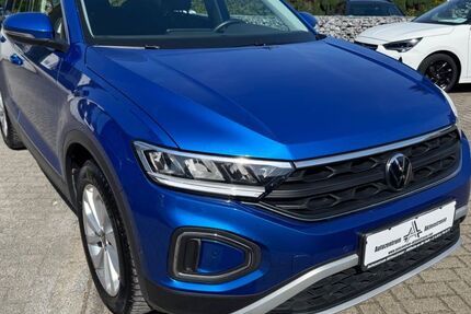 VW T-Roc 89.986 km 17.699 &euro; Mülheim / Ruhr 45473