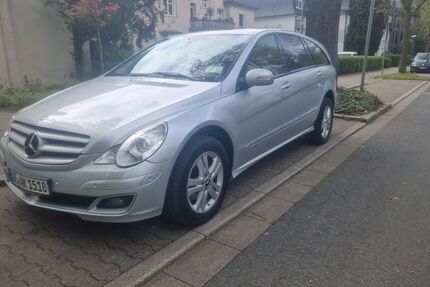 Mercedes-Benz R 320 208.000 km 5.990 &euro; Gelsenkirchen 45879