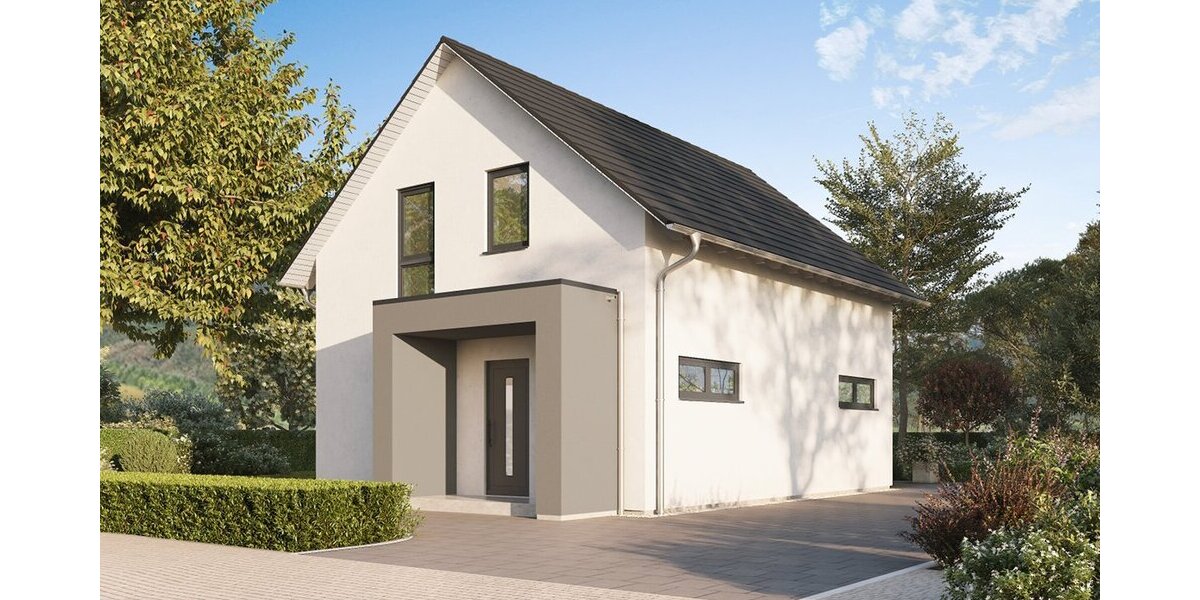 Individuelles Einfamilienhaus in Castrop Rauxel - Flexibel, energieeffizient und maßgeschneidert für Ihr Zuhause - Einfamilienhaus Castrop Rauxel | Angebot:27307883