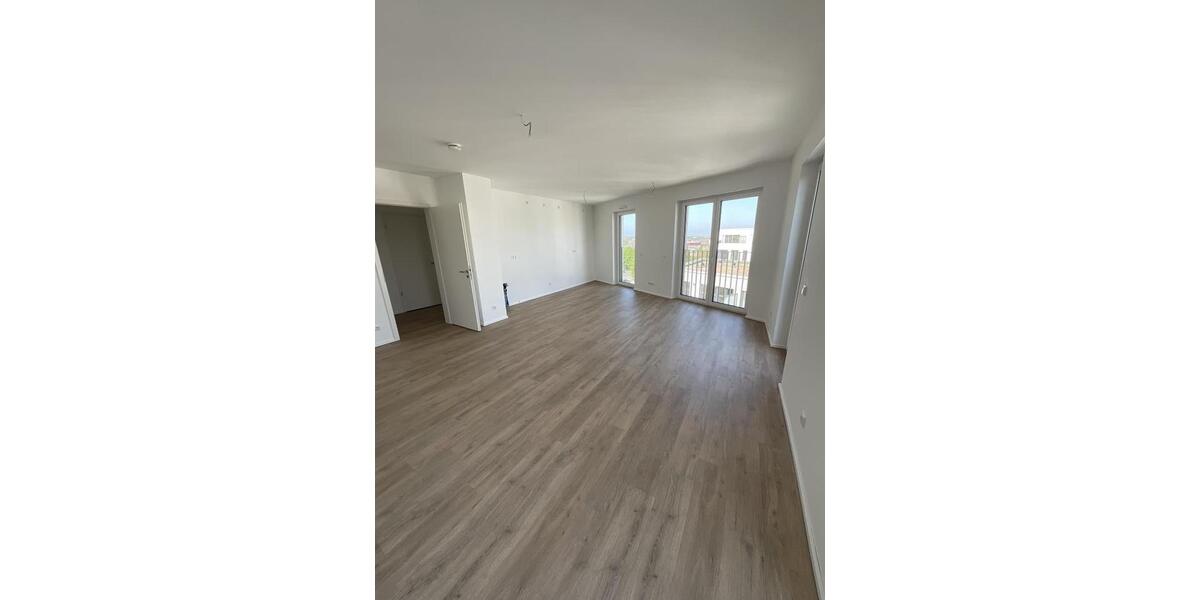 Etagenwohnung Essen Südviertel - 3 Zimmer, 81 m&sup2;, 1.009&euro; | Angebot:26297029